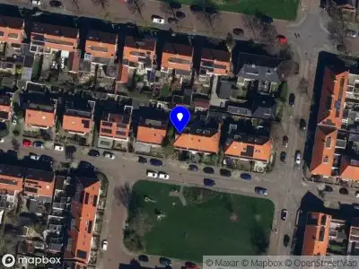 St. Administratie Stainless International Leeuwarden