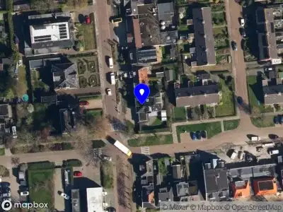 Stichting "Heech Fan Alds" Heeg
