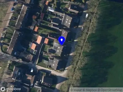 St. Groningen-Friesland en Drenthe v.Roemenie Frieschepalen