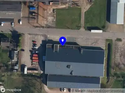 Stichting Lichtpuntloods KOLLUMERSWEACH