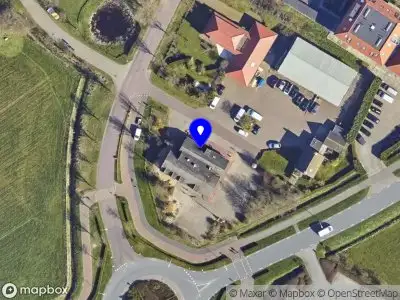 Stichting Opleidingen Zoute Veren Nes