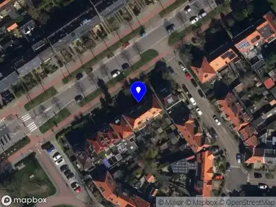 Stichting Schaak Friesland