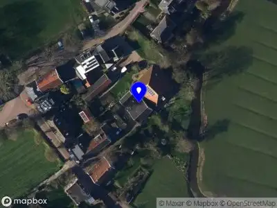 Stichting De Fedde en Martha Bergsma Priis Wiuwert