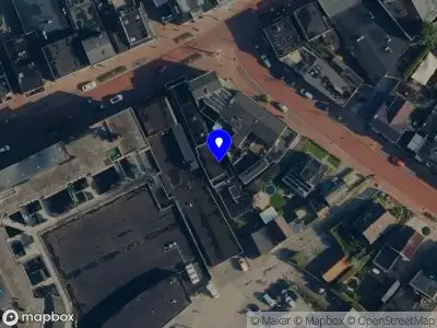 Nieuw bedrijf Stichting Munt- en Penningkabinet