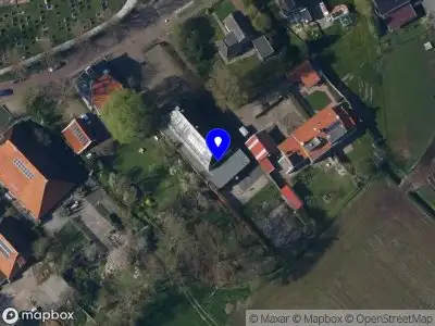 Stichting Dorpshuis Irene