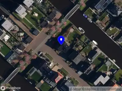 Stichting Skarsweagen Sneek
