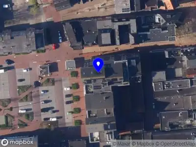 St. Beheer Vermogen Chr. Oranjevereniging