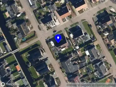 Nieuw bedrijf Opera Spanga