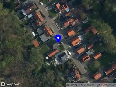 Stichting Open Stal Oldeberkoop