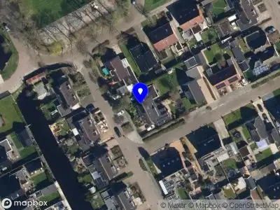 Stichting Eigendom Doarpshus Rottum