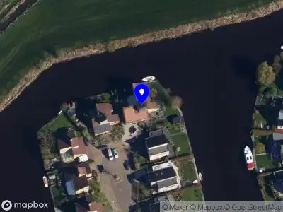 Stichting Sneek 1818 Oppenhuizen