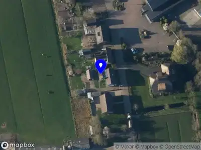 Stichting Klaas Koopmans Garyp