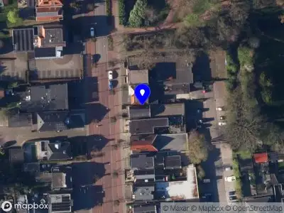 Nieuw bedrijf Stichting Odd-Fellowhuis Drachten