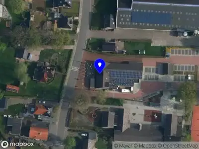 SVAE ; dorpshuis't Anker Elsloo