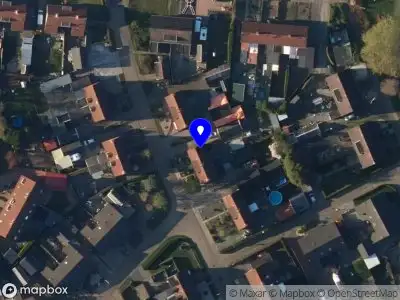 Stichting "Jeugdsoos It Hagestek" Houtigehage