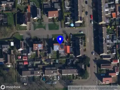 Stichting Paardesport Driesum-Wouterswoude Driezum