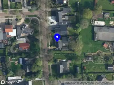 St. Werkgroep Toegankelijkheid Ooststellingw.