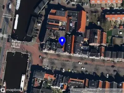 Nieuw bedrijf Hollanda Diyanet Vakfi ULU Leeuwarden