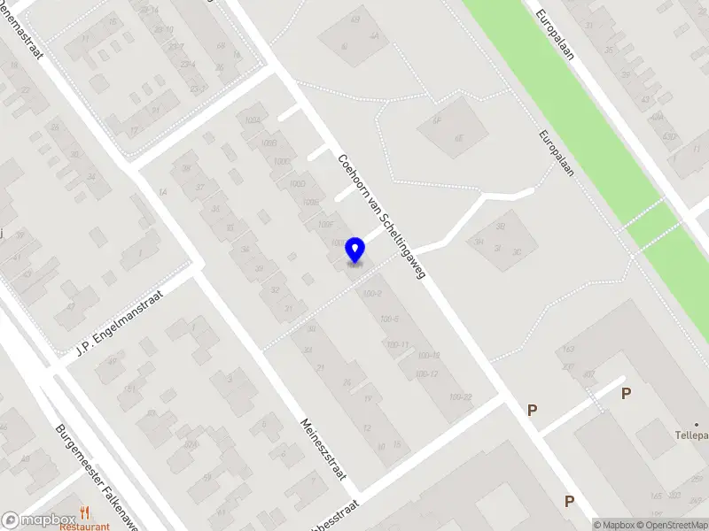 Stichting Volkstuin Heerenveen