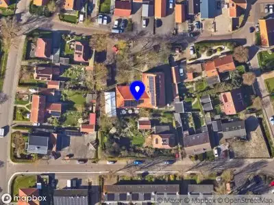 Nieuw bedrijf Stichting Terschellings Oerol Festival