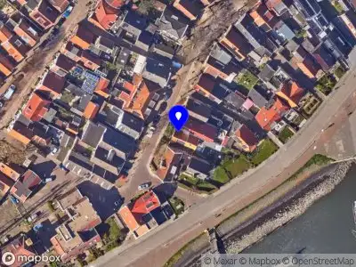 St. Cultureel Garantiefonds Terschelling