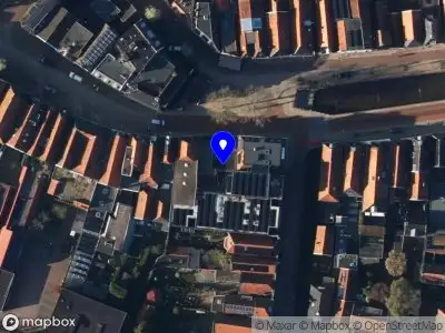 Stichting de Friese Elfsteden Rijwieltocht