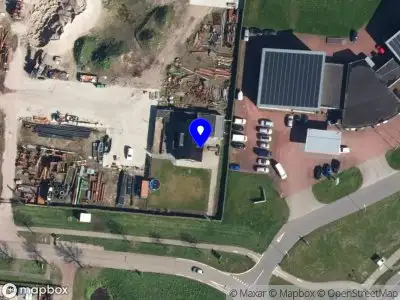 Stichting Skutsje Klaas van der Meulen