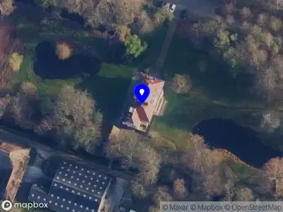 Stichting Business Club foar It Fryske Gea