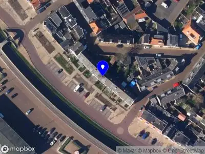 Nieuw bedrijf Stichting Wantij