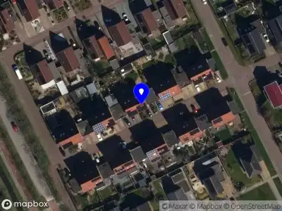 Nieuw bedrijf Stichting Vrienden van Doniastate Stiens