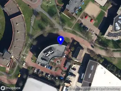 Stichting Aanleunwoningen Hof en Hiem