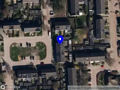 Stichting School- en Volksfeest Gytsjerk