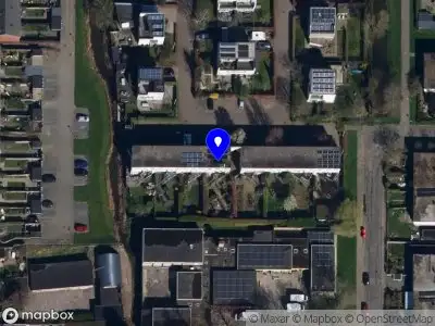Stichting Tafelronde 2 Leeuwarden