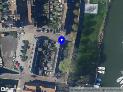 Stichting Melkprojekt Tjerk Hoekstra Enkhuizen