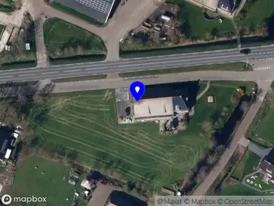 Stichting Revuploech Koatstertille KOOTSTERTILLE