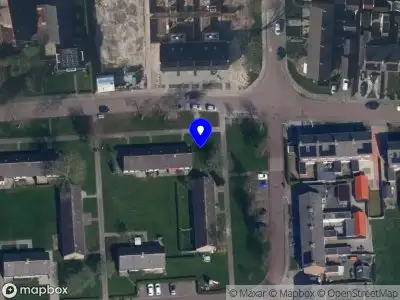 Stichting Damwoude-Maeriste EANJUM
