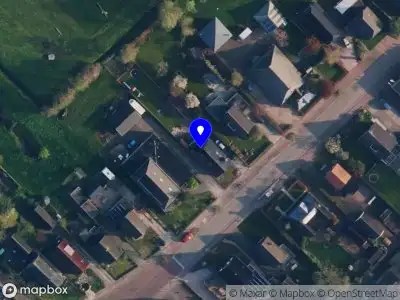Stichting Dorpsfeesten Wijnjewoude Wijnjewoude