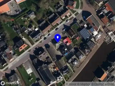 Ir. G.J.A. Bouma Stichting Burdaard