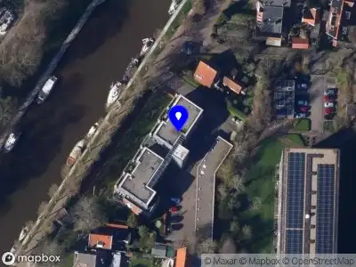 Nieuw bedrijf Stichting Zeekadetkorps Harlingen