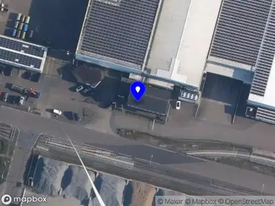 Stichting Administratiekantoor van Diepen Eemshaven