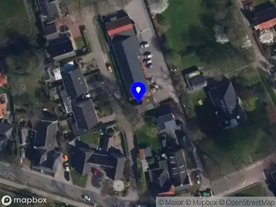 Stichting Dorpshuis Hellum