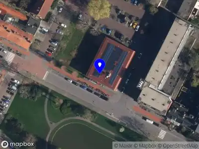 Stichting Floreshuis