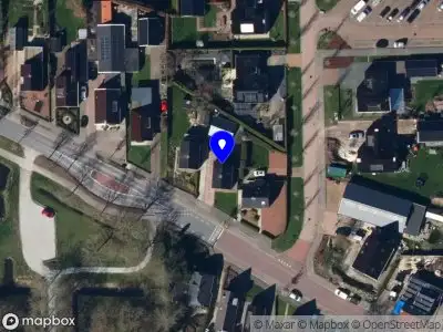 Stg Jeugd- Jongeren- Volwassenenwerk Smidse