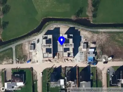 St Dorpsbelangen Niekerk-Oldekerk-'t Faan