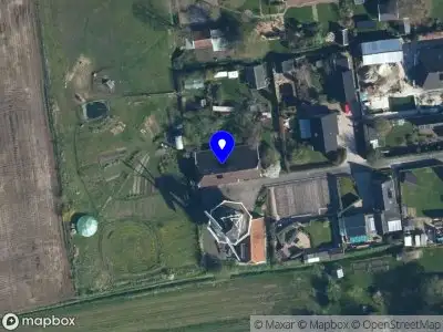 Molenstichting Midden- en Oost Groningen