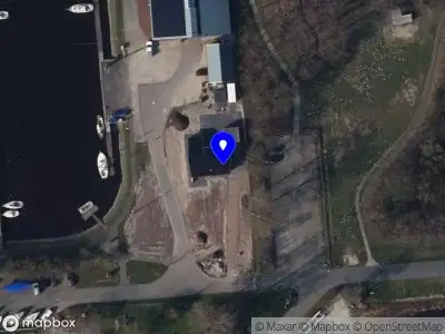 Stichting Jachthavens Zoutkamp en Lauwersoog LAUWERSOOG