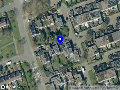 Stichting Mesdagfonds Arnhem