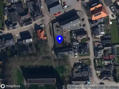 Stichting De Schakel Baflo