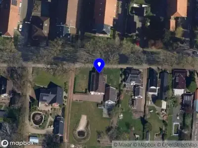 Stichting Dorpshuis Kolham Kolham