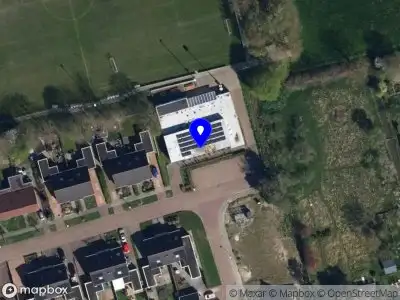 Dorpshuis "De Bongerd" Woltersum Woltersum